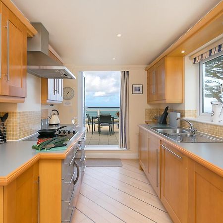 Apartamento Ocean Gem Carbis Bay Exterior foto