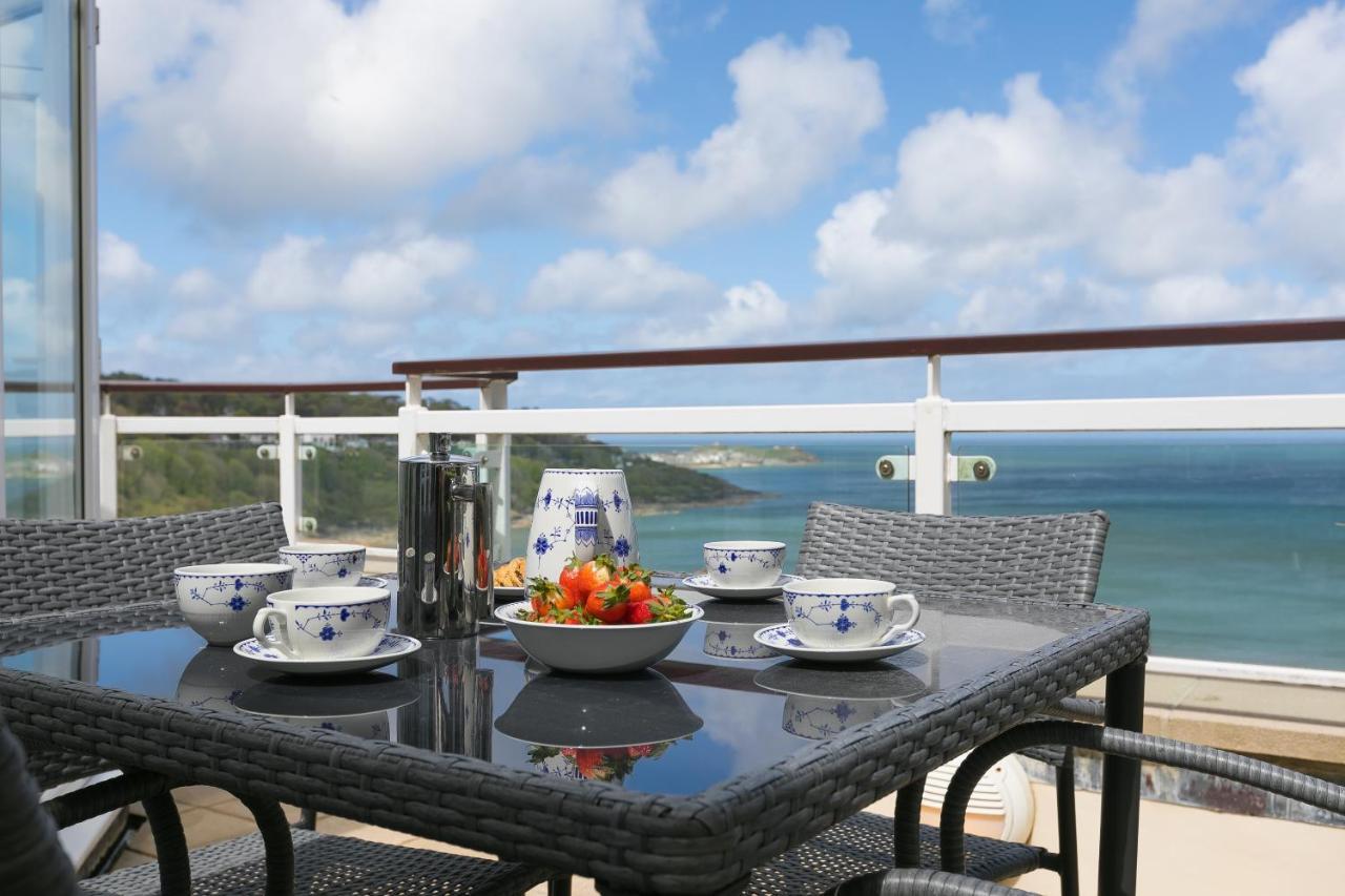 Apartamento Ocean Gem Carbis Bay Exterior foto