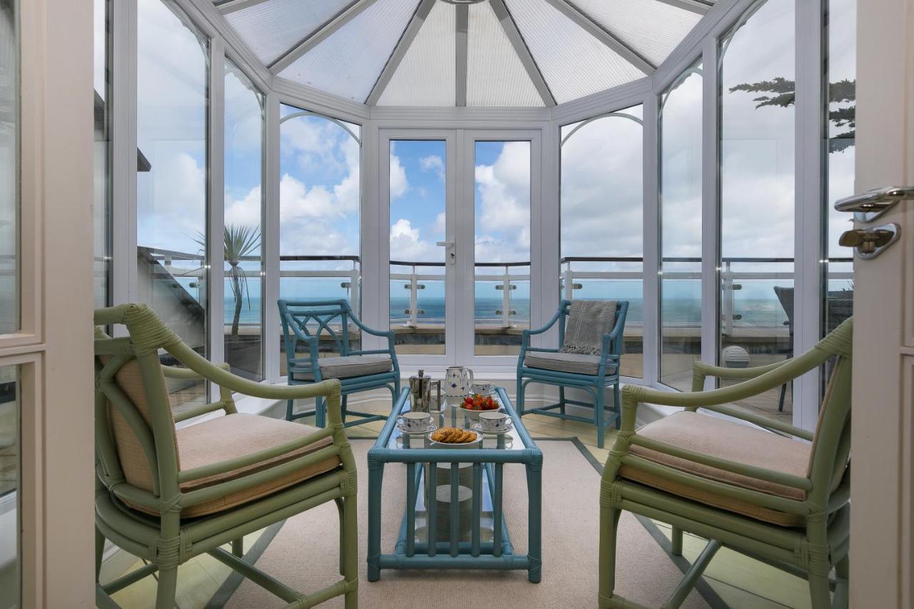Apartamento Ocean Gem Carbis Bay Exterior foto