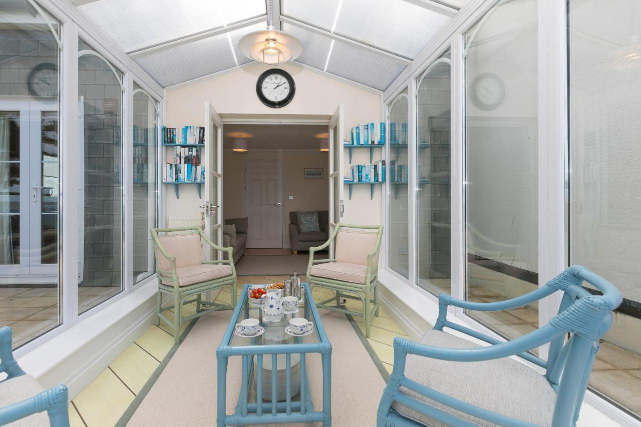Apartamento Ocean Gem Carbis Bay Exterior foto