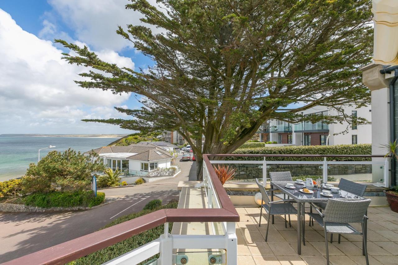 Apartamento Ocean Gem Carbis Bay Exterior foto