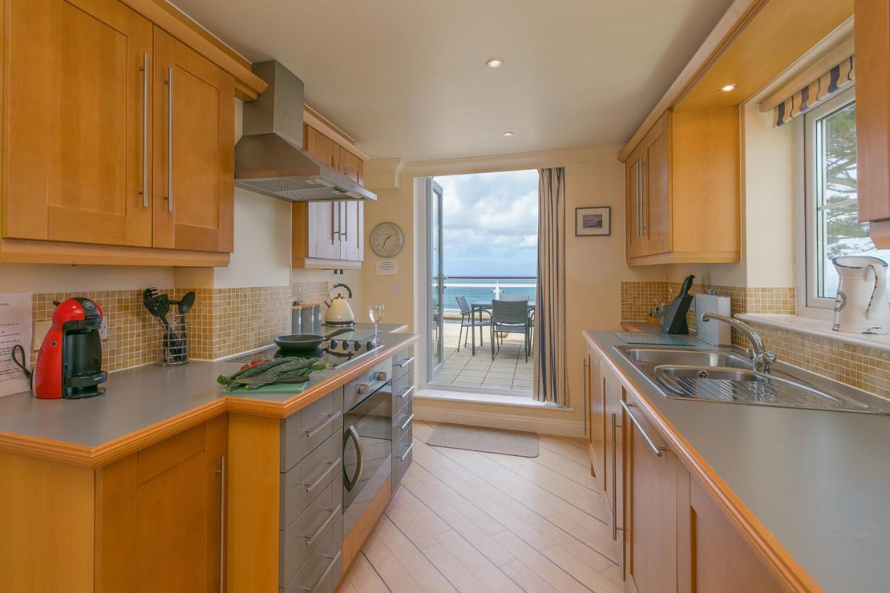 Apartamento Ocean Gem Carbis Bay Exterior foto