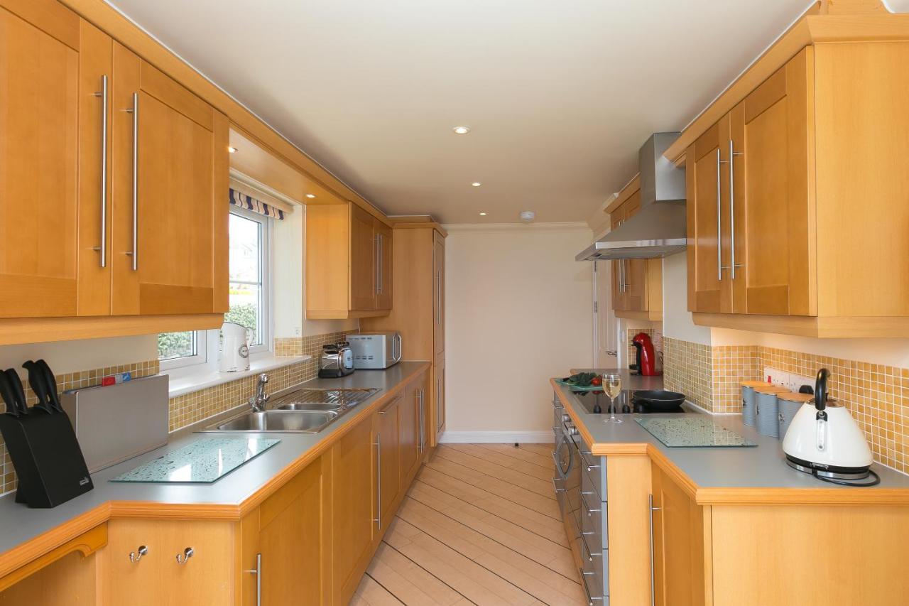 Apartamento Ocean Gem Carbis Bay Exterior foto