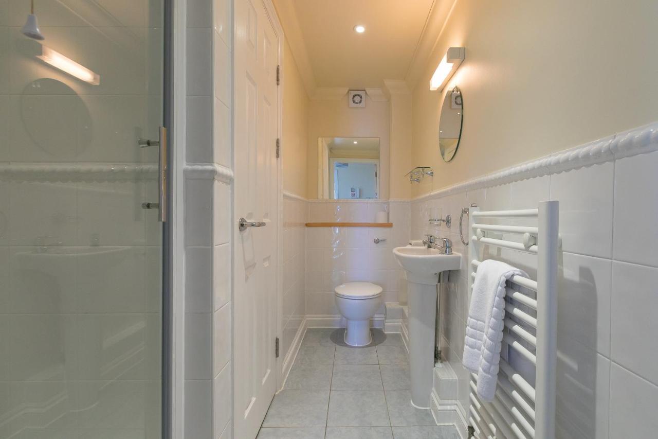 Apartamento Ocean Gem Carbis Bay Exterior foto