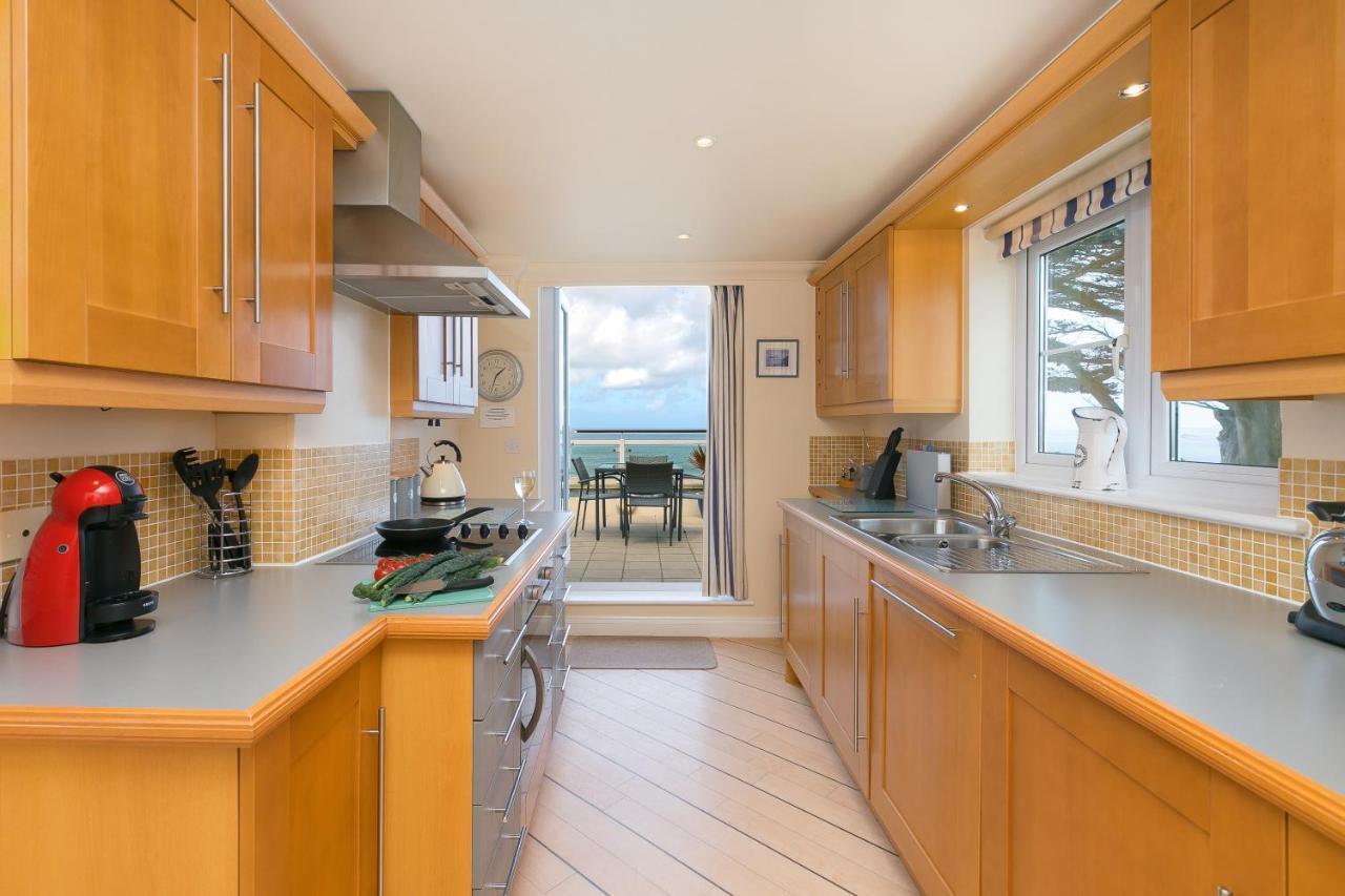 Apartamento Ocean Gem Carbis Bay Exterior foto