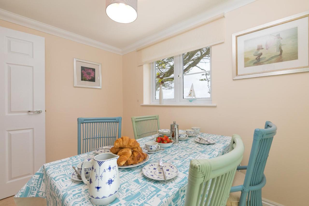 Apartamento Ocean Gem Carbis Bay Exterior foto