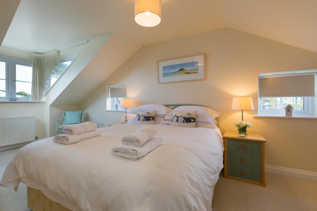 Apartamento Ocean Gem Carbis Bay Exterior foto