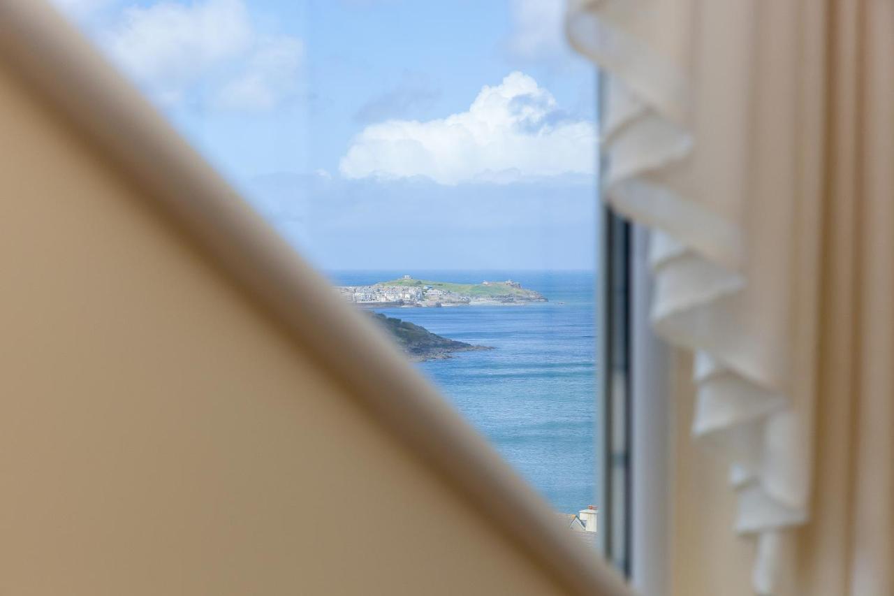 Apartamento Ocean Gem Carbis Bay Exterior foto