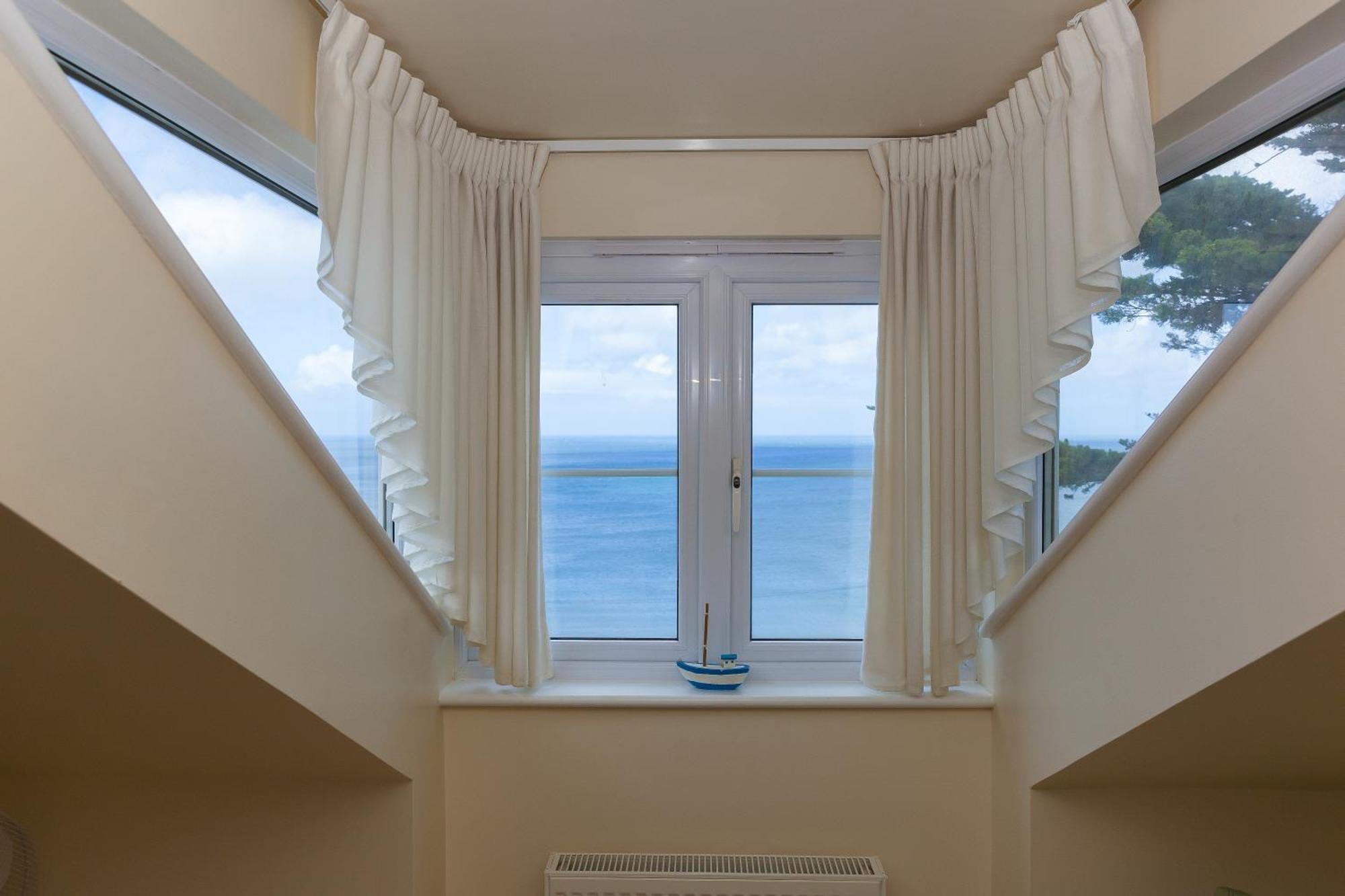 Apartamento Ocean Gem Carbis Bay Exterior foto